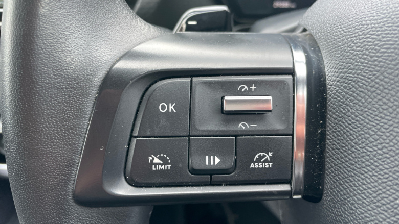 Citroen C5 X 1.2 PureTech 130 Sense Plus 5dr EAT8 Petrol Estate